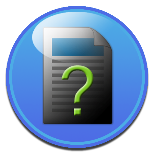 简单的文件藏起来