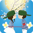 来电秀亲亲爱情下载v1.0.0 安卓版