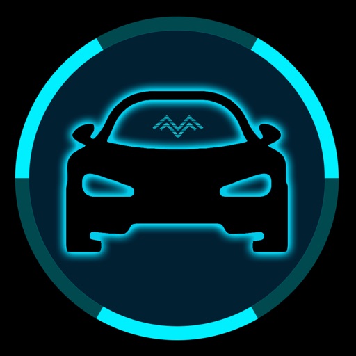 魔控行车记录仪 - 路线记录和智能化的录像管理