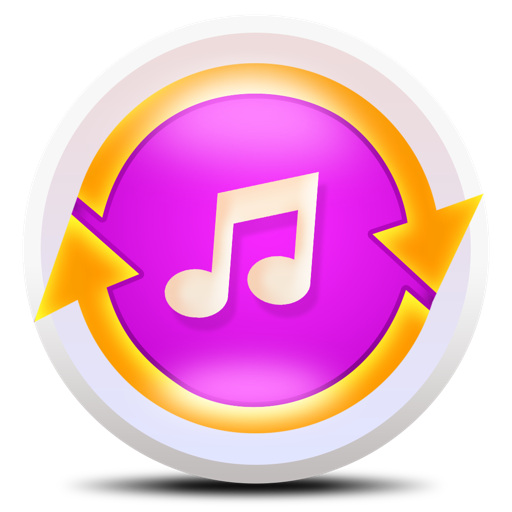 音频转换合并与分割