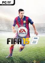 FIFA15三十二项修改器下载v1.4 绿色版