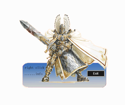 英雄无敌5东方部落九项修改器