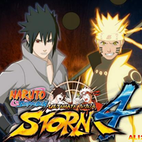 火影忍者究极风暴4跳过白屏创生之章双S评价存档下载绿色版