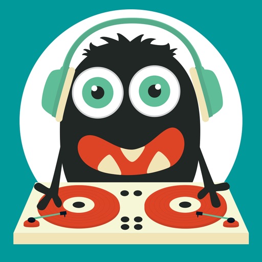 极速音乐 - 挑战速度成为音乐达人