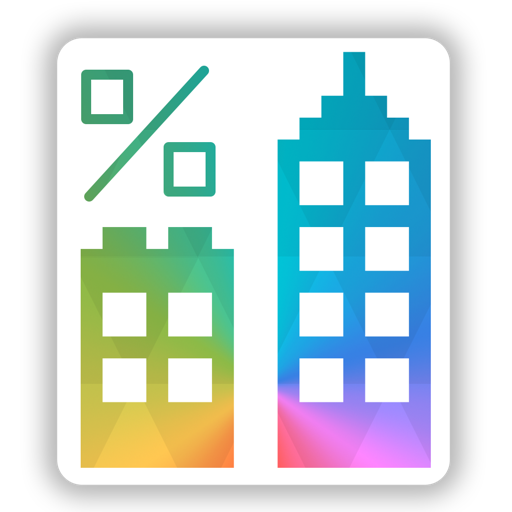 房贷计算器_Mortgage