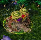 擒魔守战争v1.0.33_魔兽防守地图下载附游戏攻略