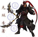 真三国无双蓝宝石专署x版下载