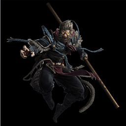 屌魔丝vs猴子v2.28_魔兽对抗rpg下载