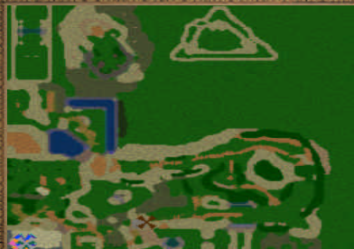 村魔民rpg2.5.7正式版_魔兽orpg地图下载附完整地图攻略