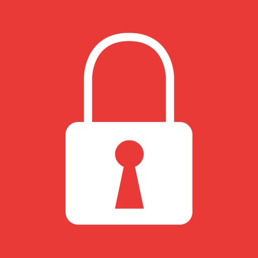 密码管理 - 安全锁住隐私账号管家 & 保护私密通讯录保险箱
