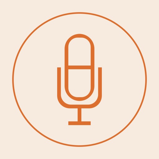 录音笔记本 - 免费的私密软件