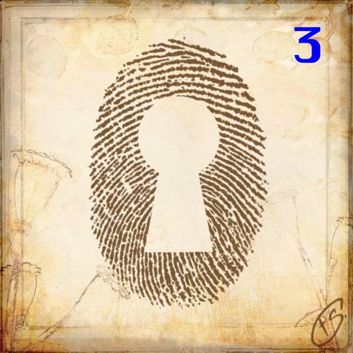 越狱密室逃亡官方经典系列:鬼屋逃生3-史上最坑爹的解谜益智游戏