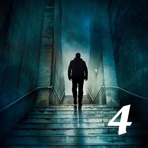 密室逃脱:逃出古墓4(史上最牛最强逻辑侦探推理破案密室解密游戏)