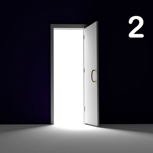 逻辑推理:逃出秘密房间2