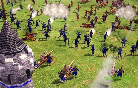 地球帝国1修改器