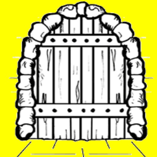 密室逃脱比赛系列:闯入被遗弃的城市