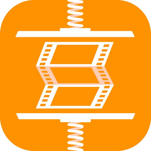 视频压缩大师 - 视频编辑空间清理