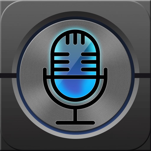 搞笑变声器 - 搞怪录音铃声效果