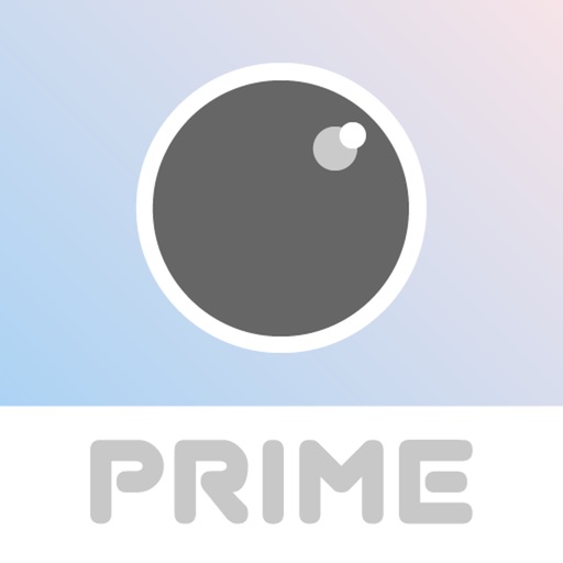 PrimeCamera 相机应用了丰富多彩的相机各种过滤器