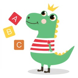 恐龙快乐英语下载v1.0 安卓版