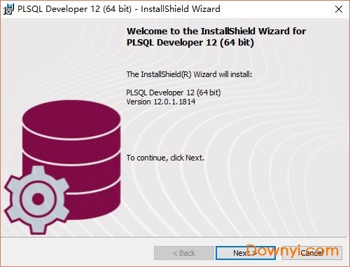 plsql developer12最新汉化版