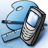 诺基亚手机主题制作软件下载v2.2 安装版