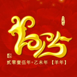 全家福背景图素材下载绿色版