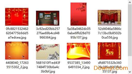 全家福背景素材