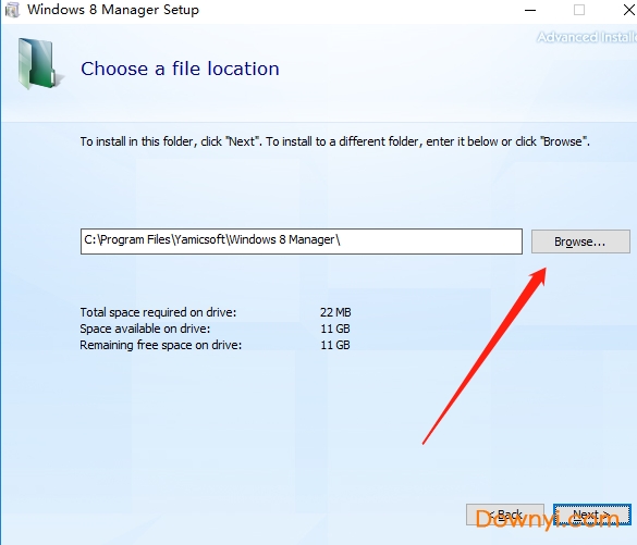 windows 8 manager软件