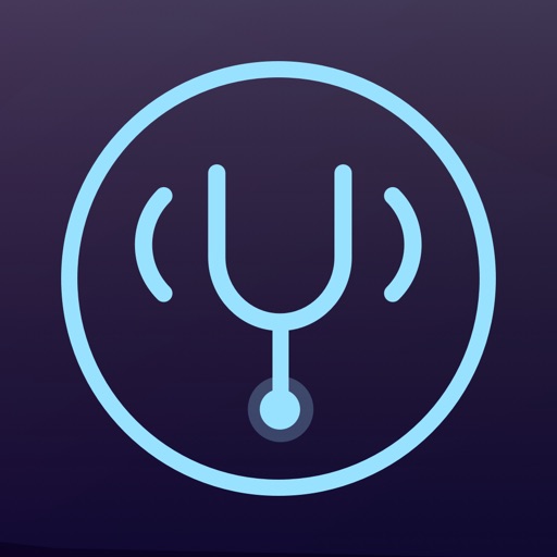 AI调音器 - 尤克里里调音器&吉他调音器