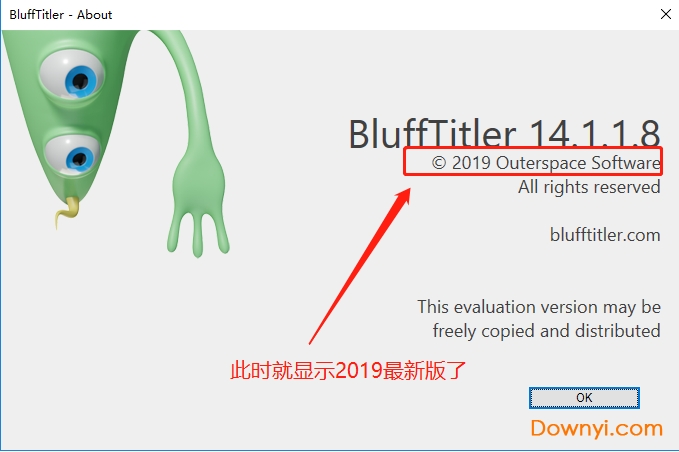 blufftitler2019电脑版