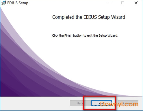 EDIUS Pro非线性视频剪辑软件