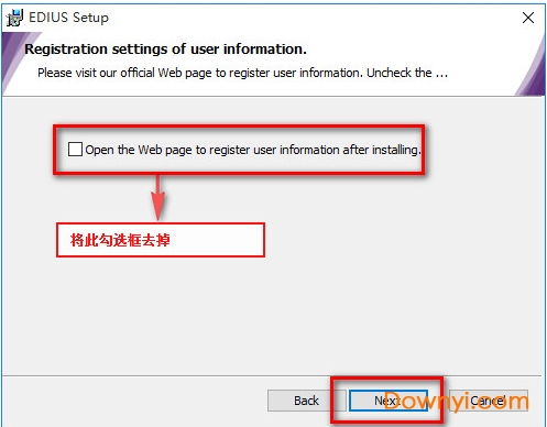 EDIUS Pro非线性视频剪辑软件