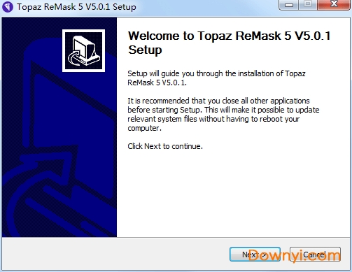 topaz remask5抠图软件