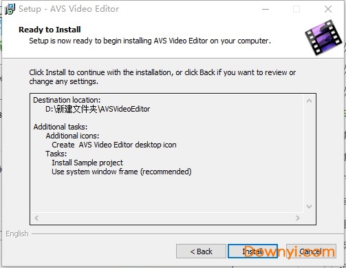 video editor汉化教程4 video editor修改版