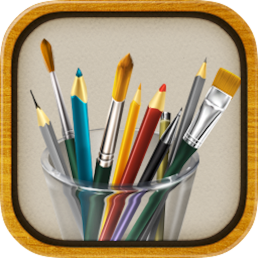 我的画笔MyBrushes