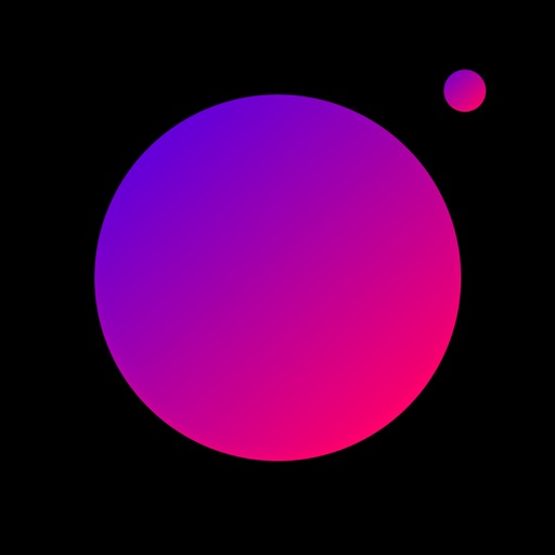 afterFOCUS复古自拍相机_胶片滤镜照片编辑