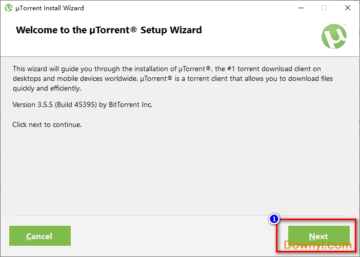 ut下载器最新版
