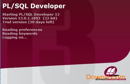 PL/SQL Developer