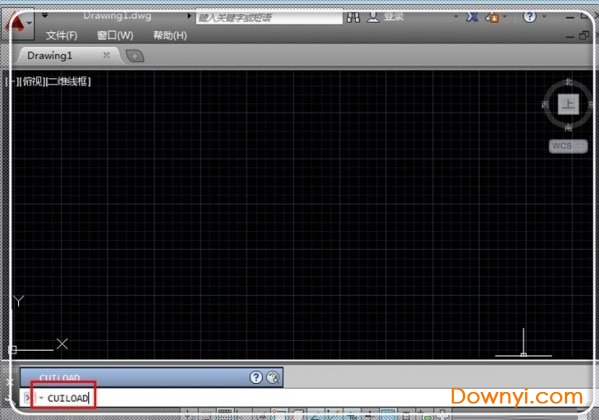 acad.cui acad.cui文件免费