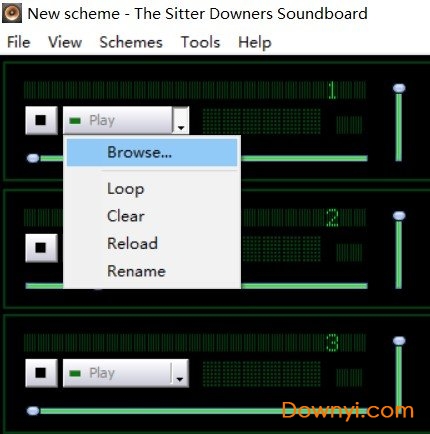EXP Soundboard官方