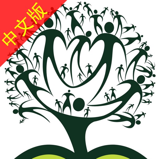 家谱_FamilyTree