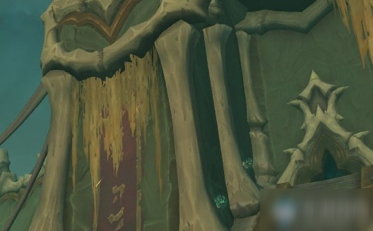 《魔兽世界》9.0凋魂之殇副本位置攻略