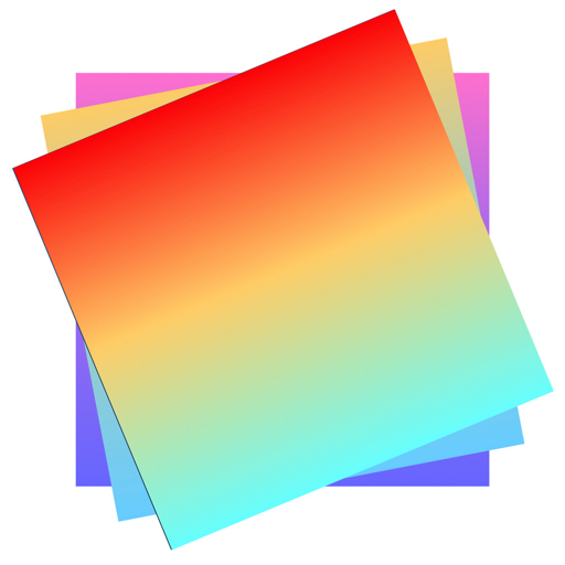 渐变色生成器_GradientColor