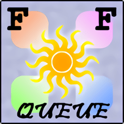 FFQueue中文绿色版下载v1.7.52.259 最新版