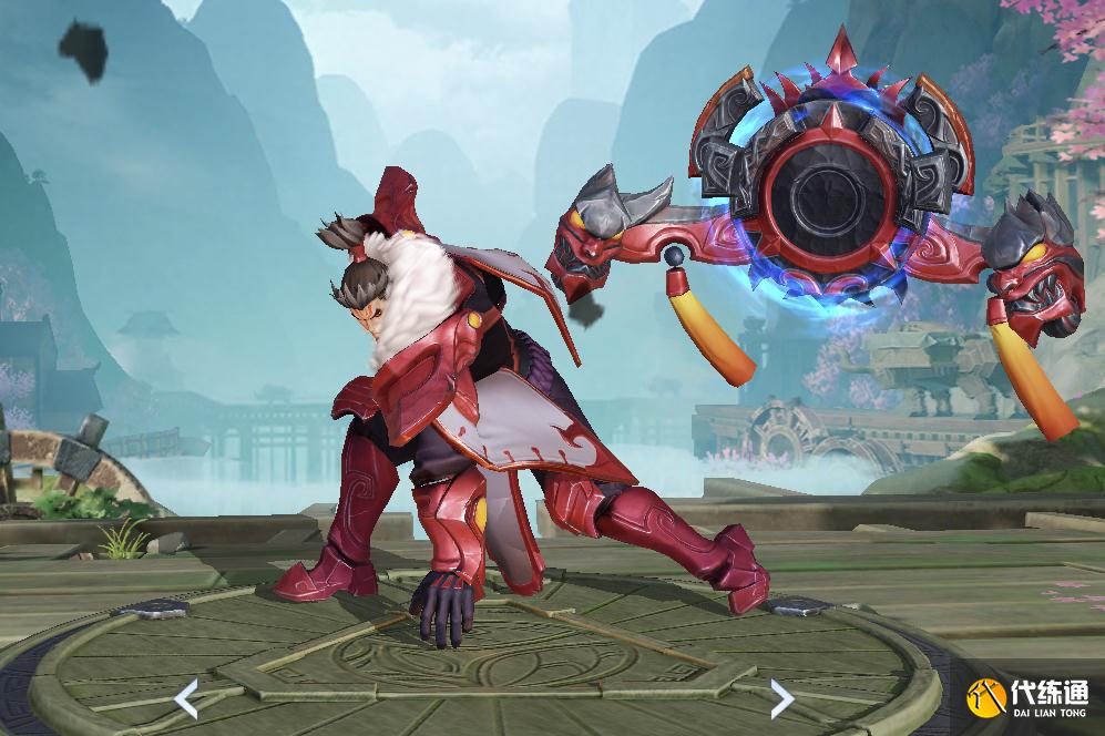 六神装谁最肉_张飞无视真伤对比