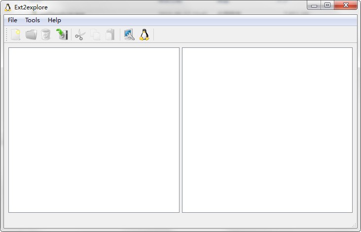 ext2explore汉化版