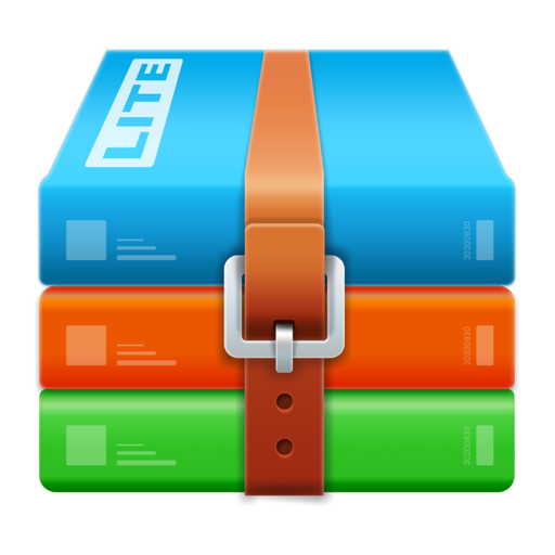 解优Lite_轻量级RAR7ZZip解压缩工具