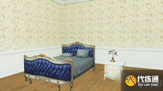 明日之后宫廷风建筑怎么获得