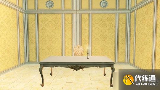 明日之后宫廷风建筑怎么获得